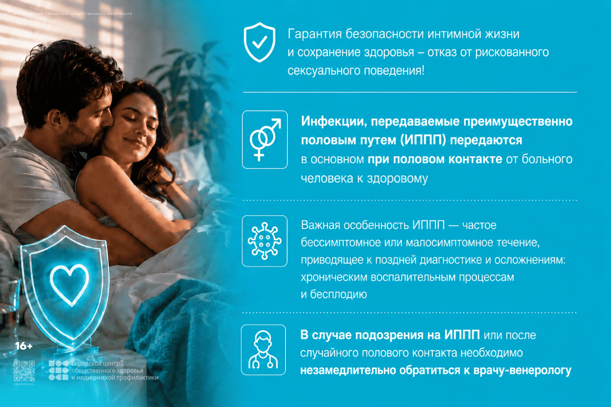 ИППП