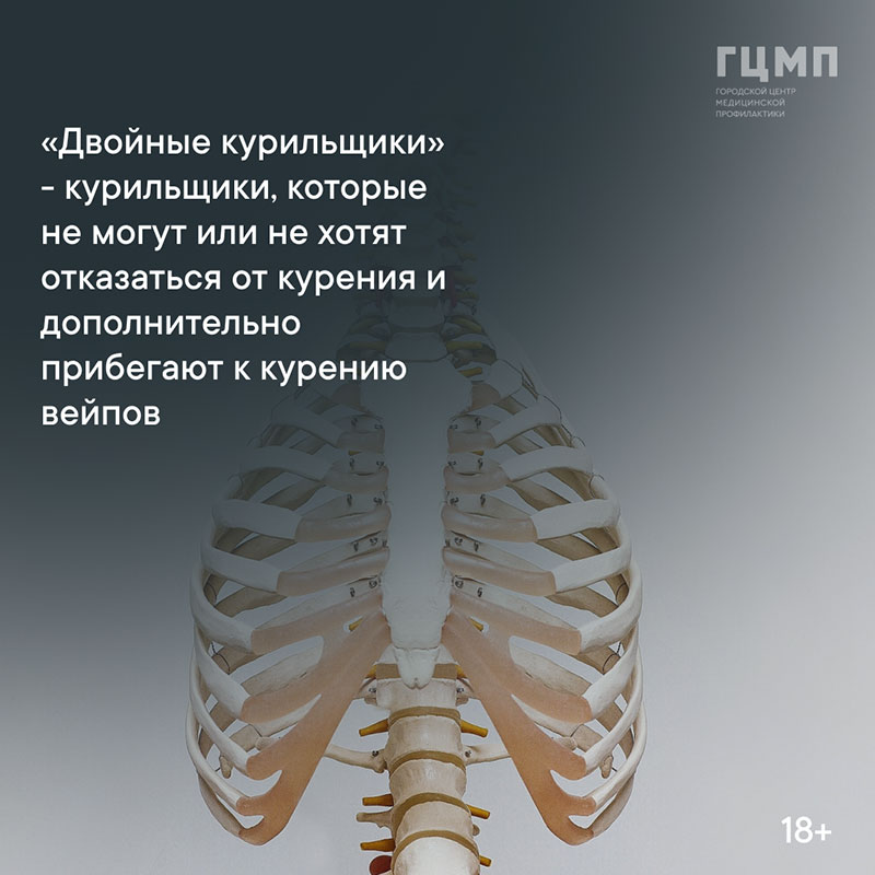 Вред курения ДВред курения