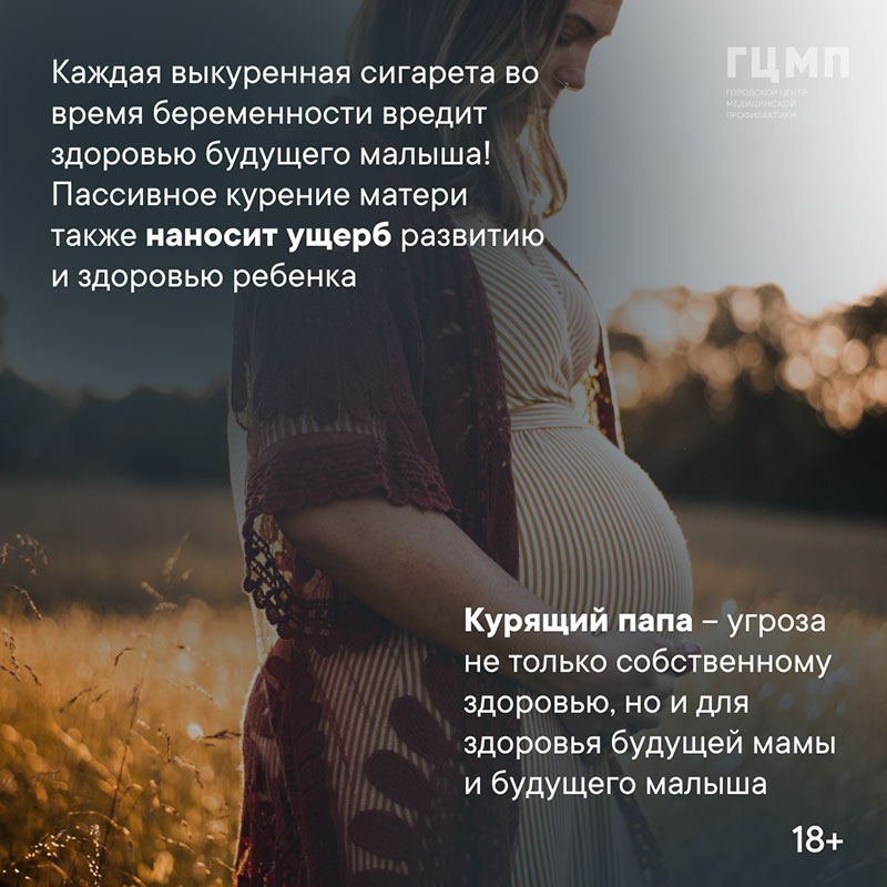 Вред курения Вред курения